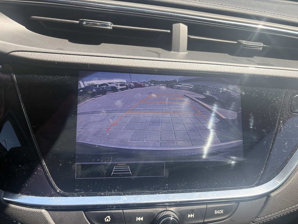 2022 Buick Encore GX Preferred photo 22