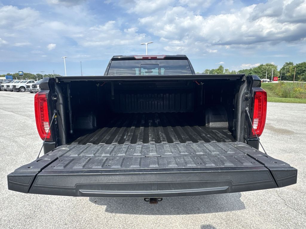 2019 Gmc Sierra 1500 AT4 photo 20