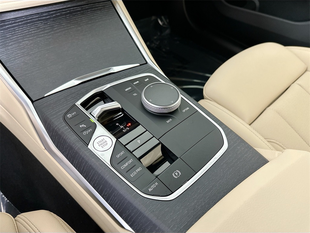 2025 Bmw 330i xDrive photo 20