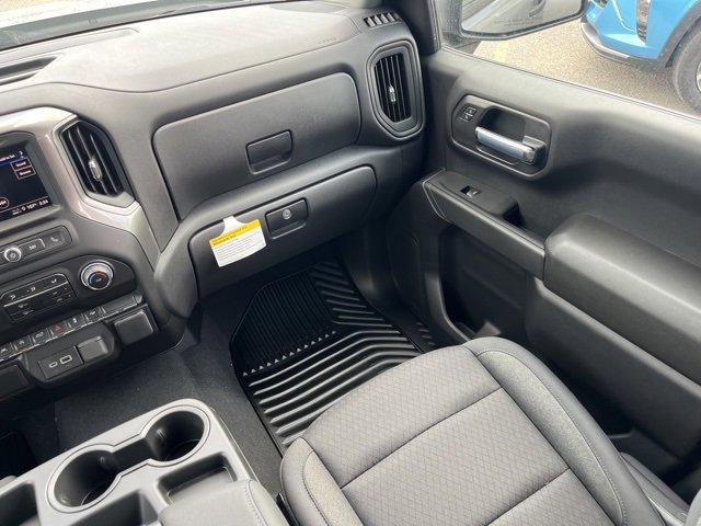 2026 Chevrolet Silverado 1500 Custom photo 15