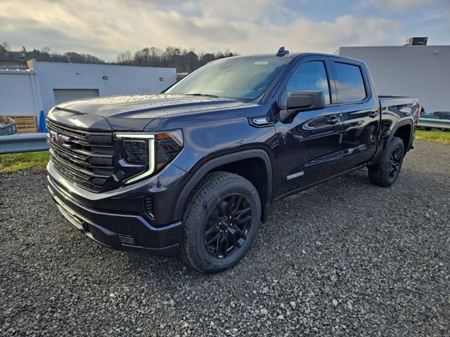 2026 GMC Sierra 1500 Elevation's photo
