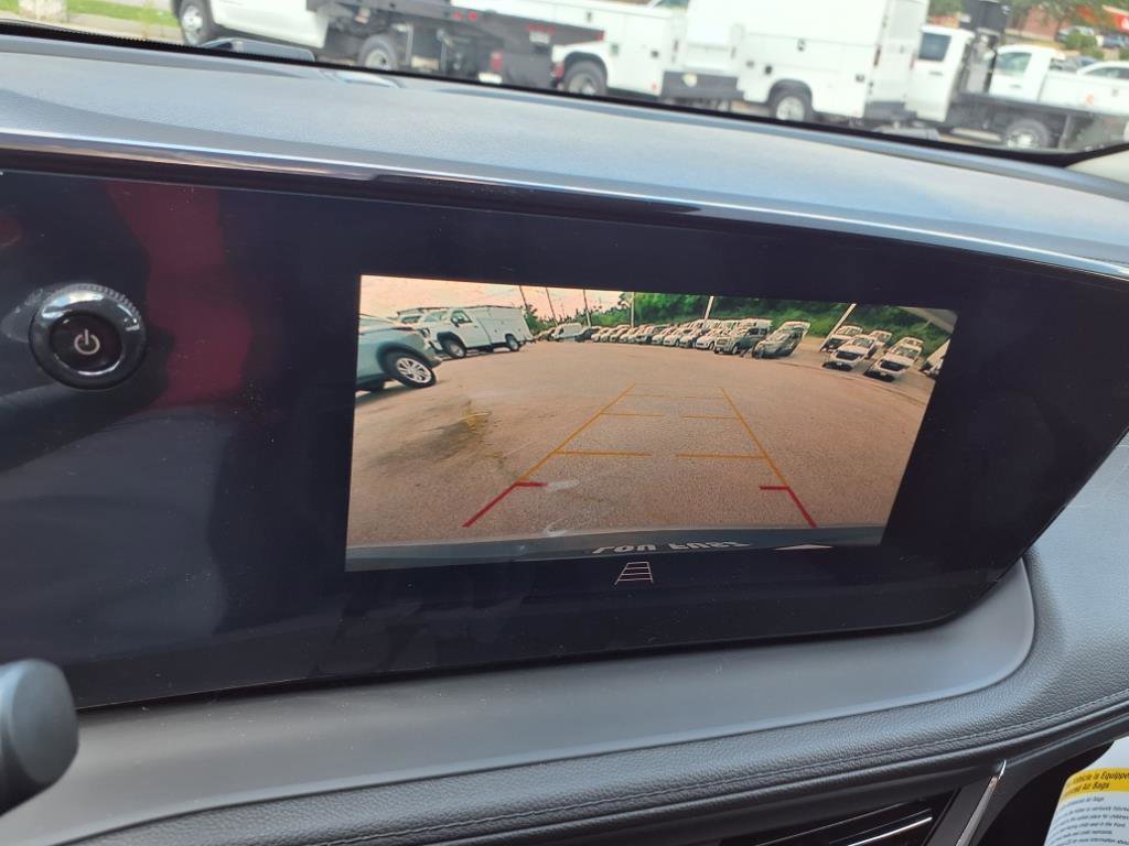 2026 Buick Encore GX Preferred photo 4