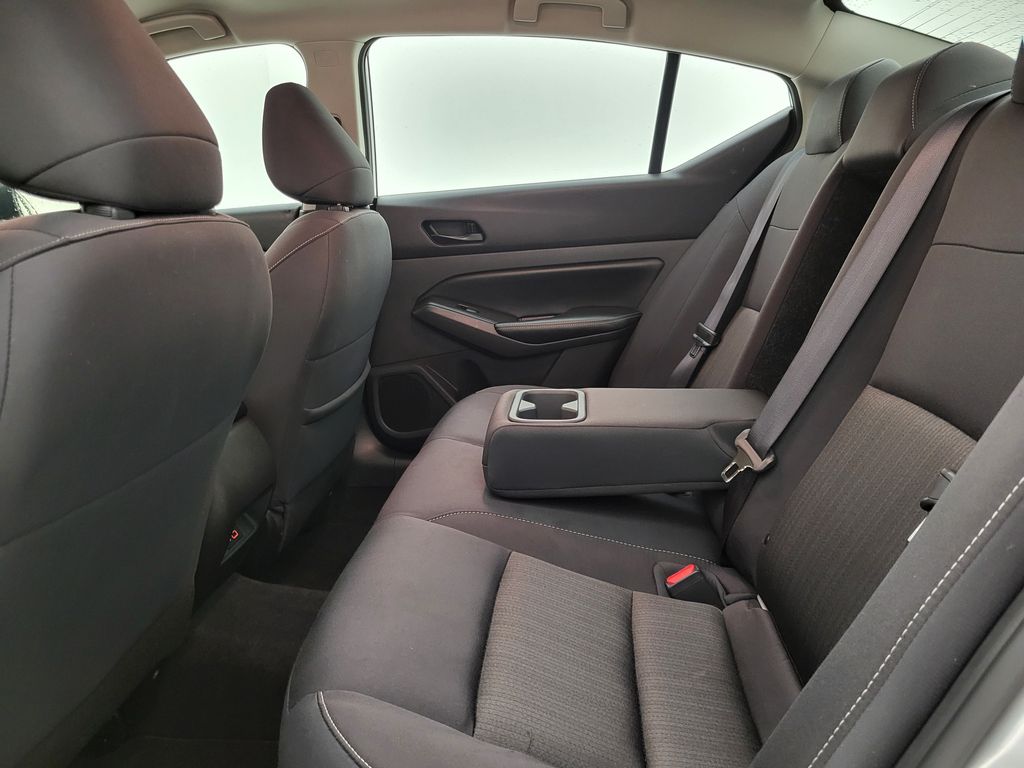 2024 Nissan Altima 2.5 SV photo 33
