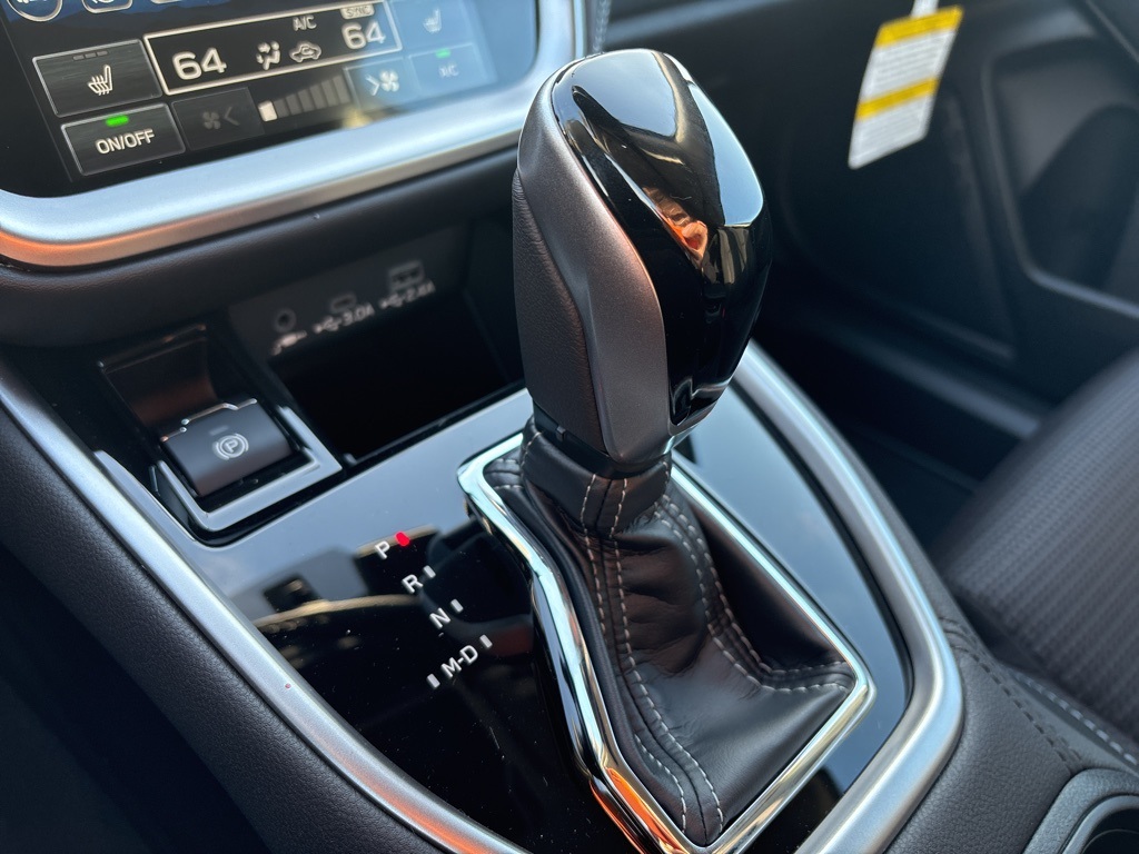 2025 Subaru Outback Premium photo 18