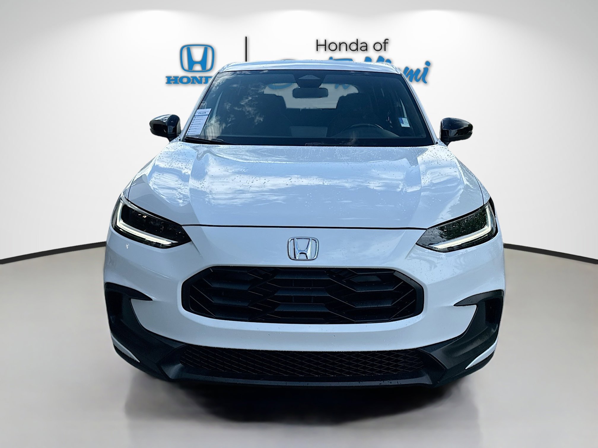 2023 Honda HR-V Sport photo 2