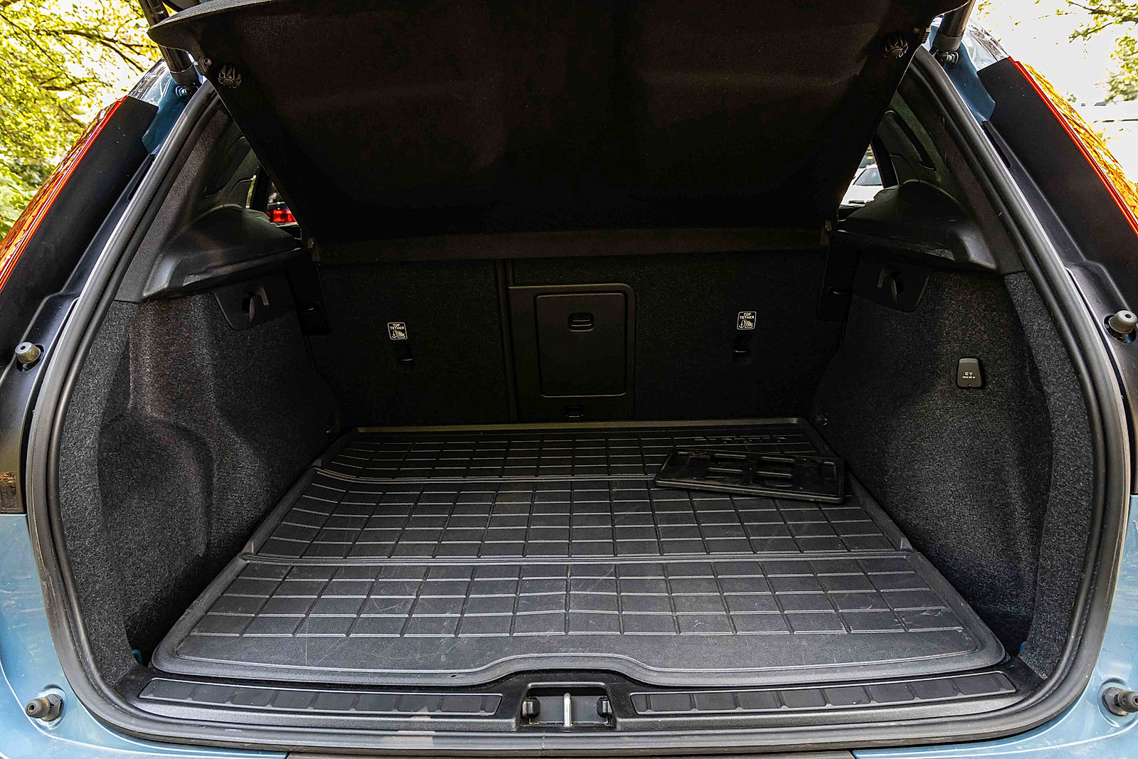 2023 Volvo XC40 Recharge Plus photo 21