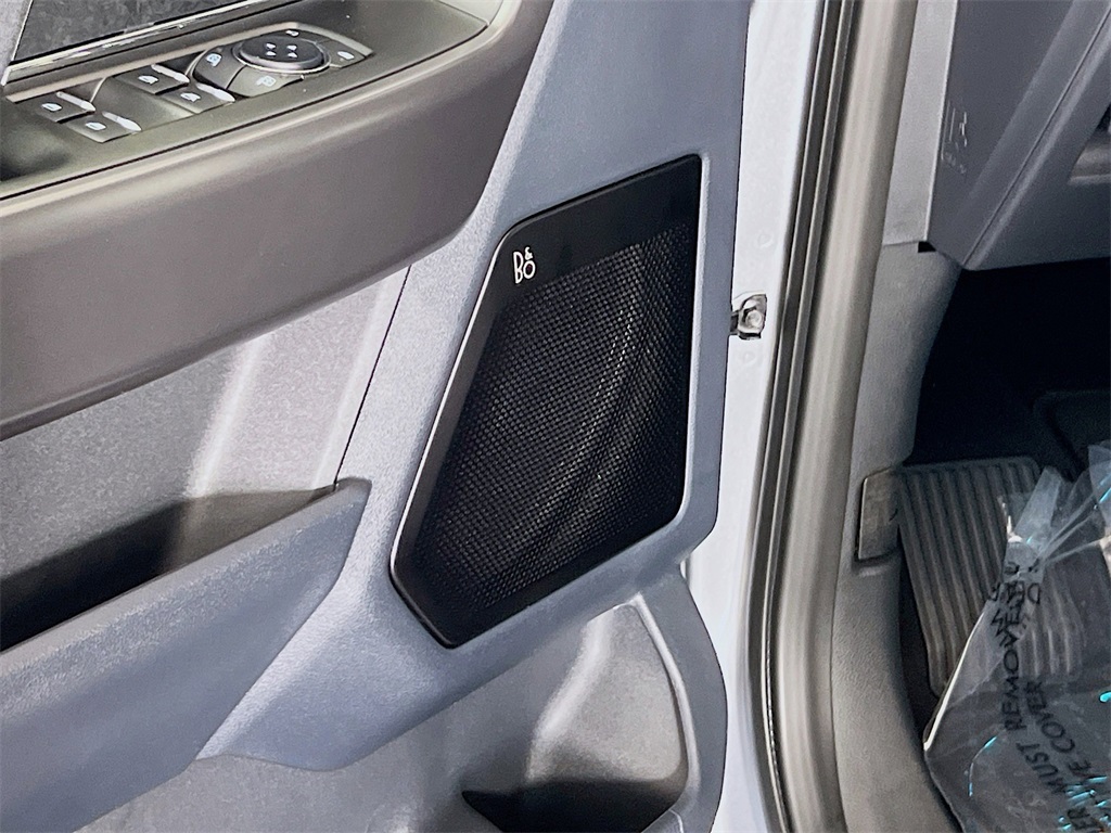 2025 Ford F-150 Tremor photo 13