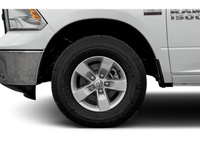 2022 Ram 1500 Warlock photo 14