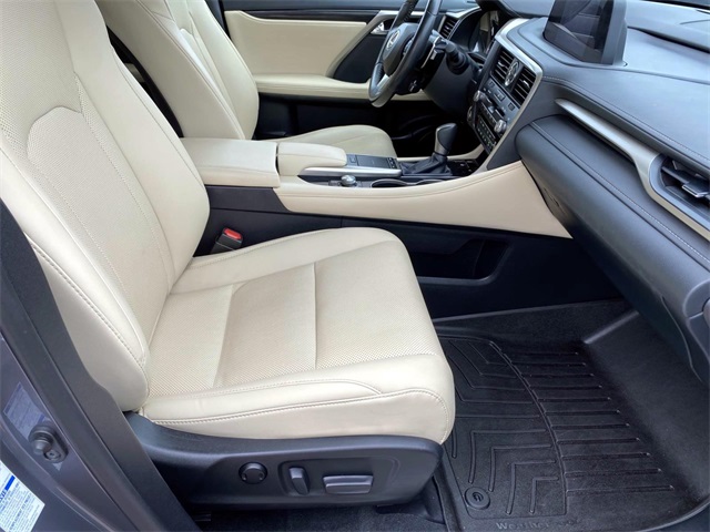 2021 Lexus RX 350 AWD photo 24