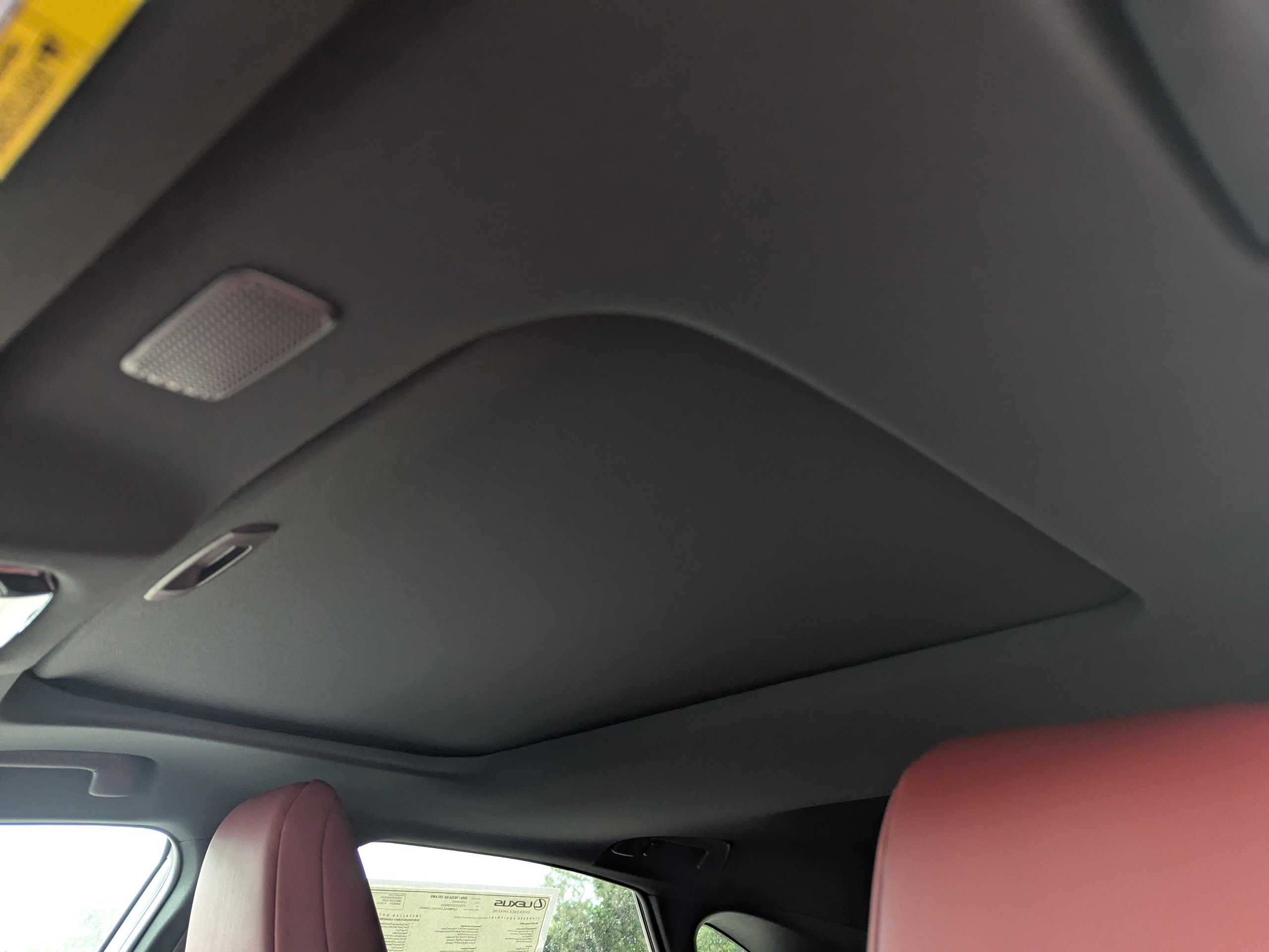 2026 Lexus NX 350 Premium photo 20