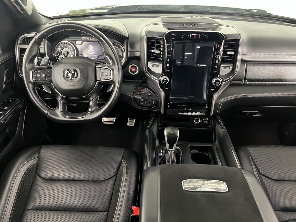 2022 Ram 1500 TRX photo 10
