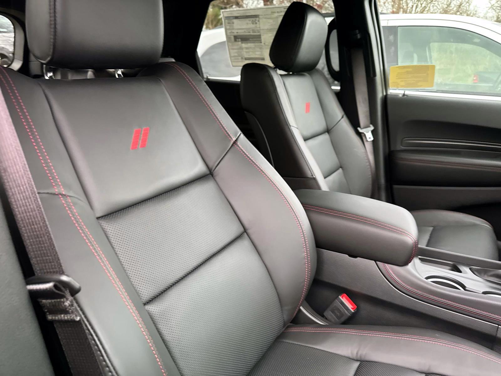 2025 Dodge Durango GT Plus photo 7