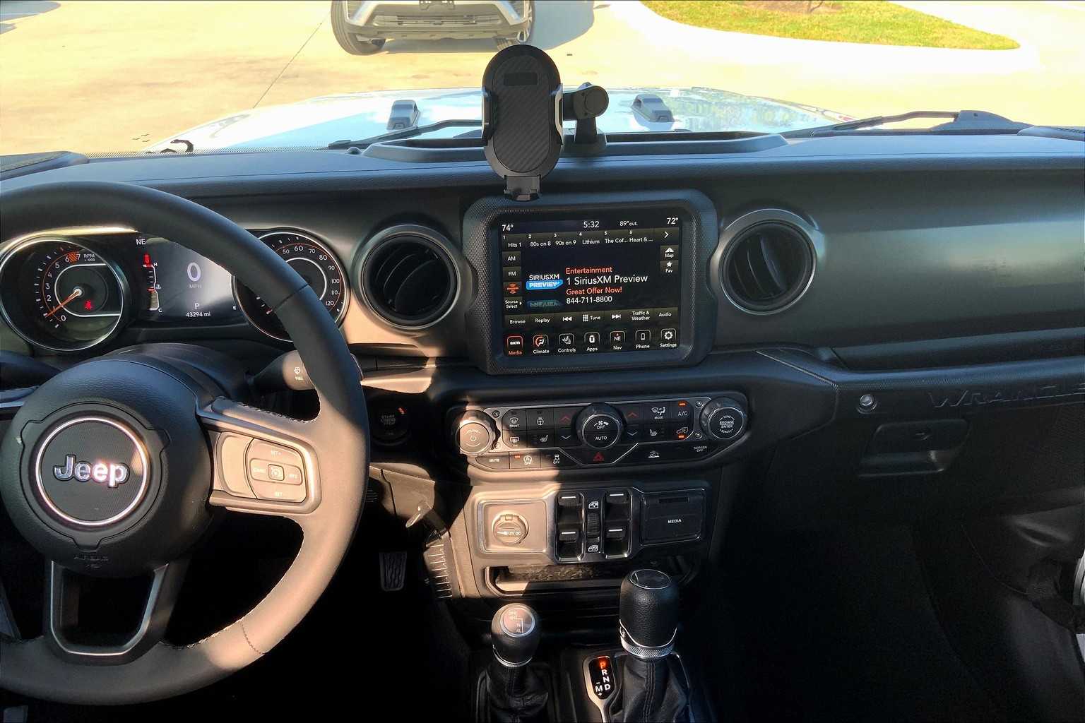 2023 Jeep Wrangler Sport S photo 6