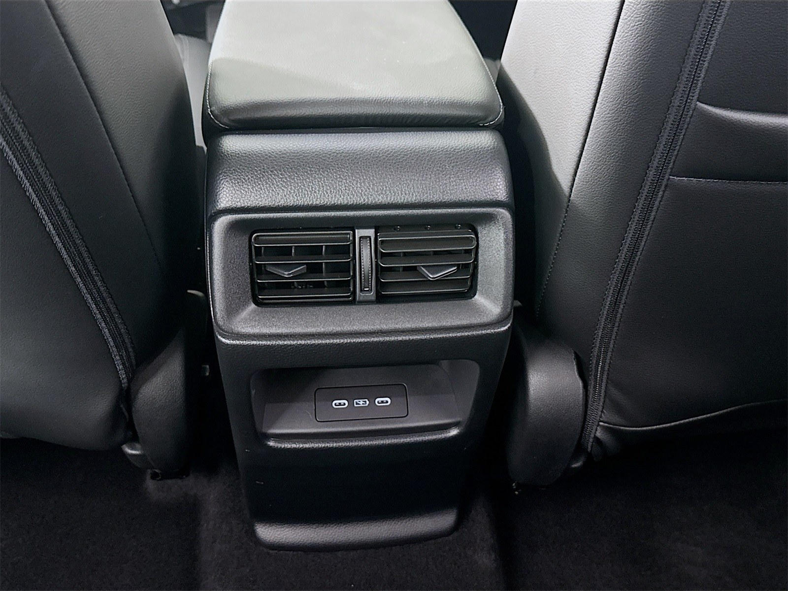 2025 Honda CR-V EX-L photo 19