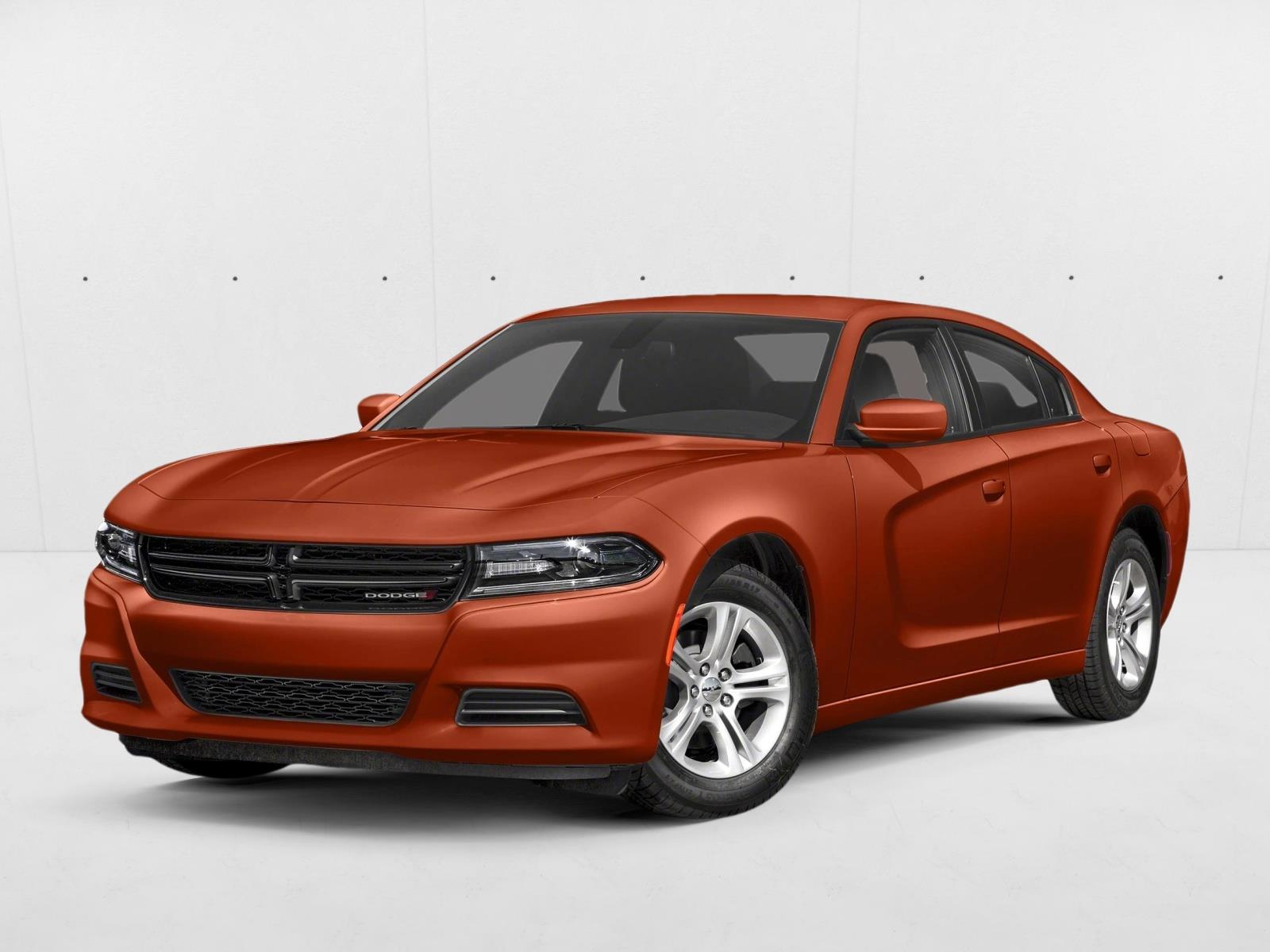 2021 Dodge Charger GT's photo
