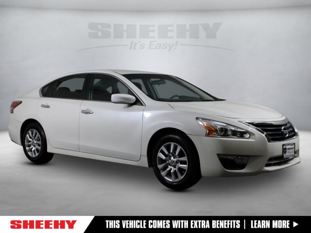 Pre-Owned 2007 INFINITI G35 X 4D Sedan in Ashland #DP2209M