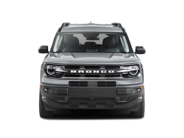2023 Ford Bronco Sport Big Bend photo 3