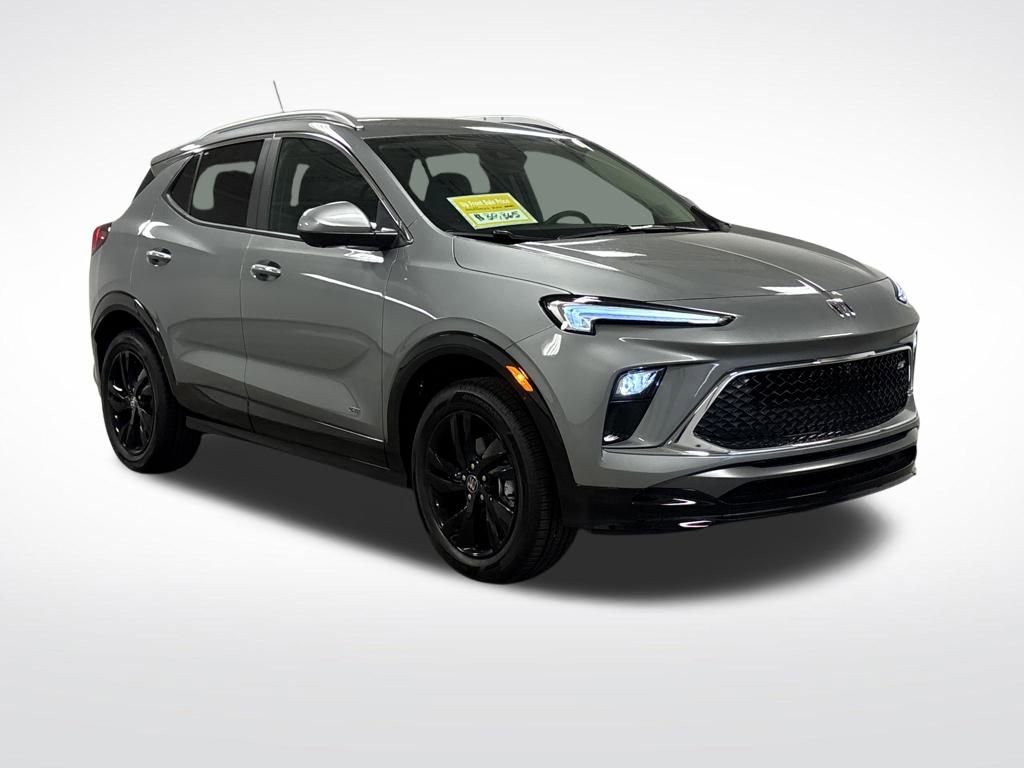 2026 Buick Encore GX Sport Touring's photo