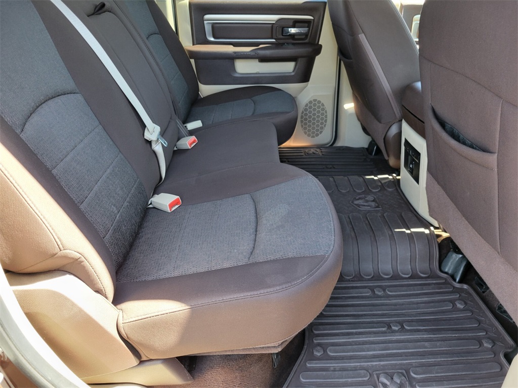 2014 Ram 1500 Big Horn photo 14