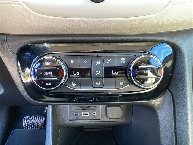 2020 Buick Encore GX Essence photo 20