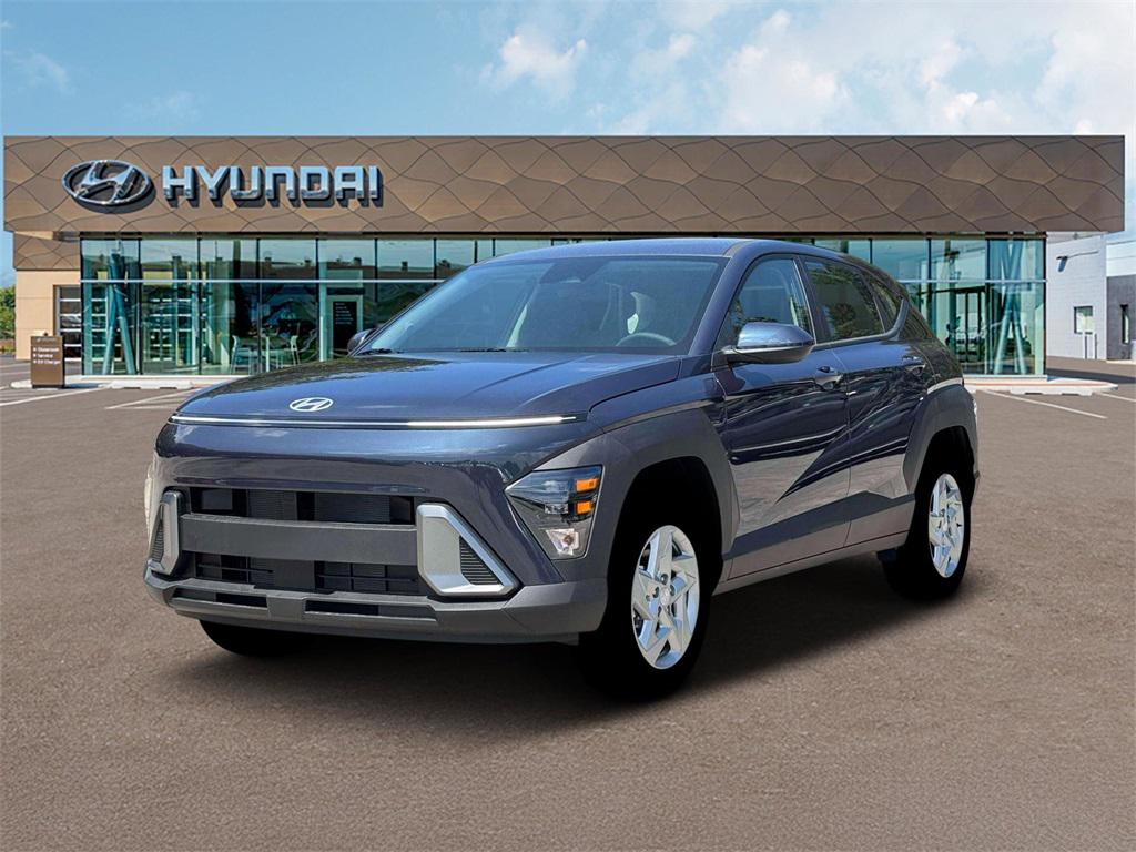 2026 Hyundai Kona
