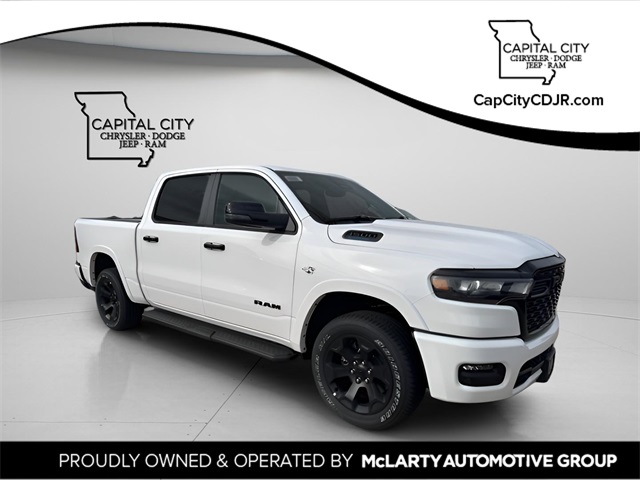 2026 RAM Ram 1500 Pickup Big Horn/Lone Star's photo