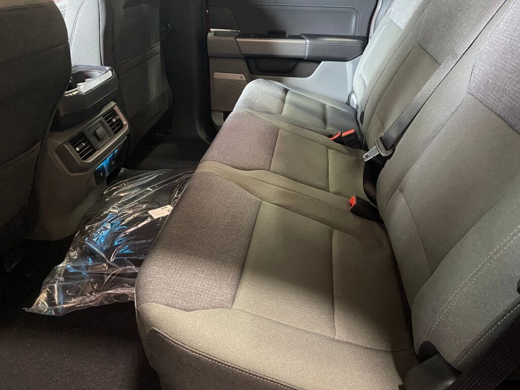 2025 Ford F-150 XLT photo 10
