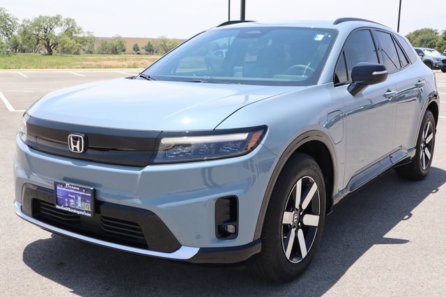 2024 Honda Prologue Touring's photo