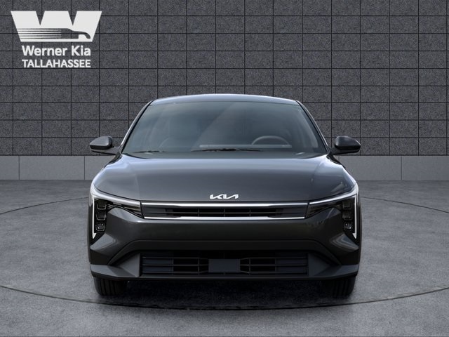2025 Kia K4 LXS photo 3