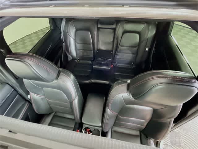 2022 Mazda CX-5 2.5 Turbo photo 10