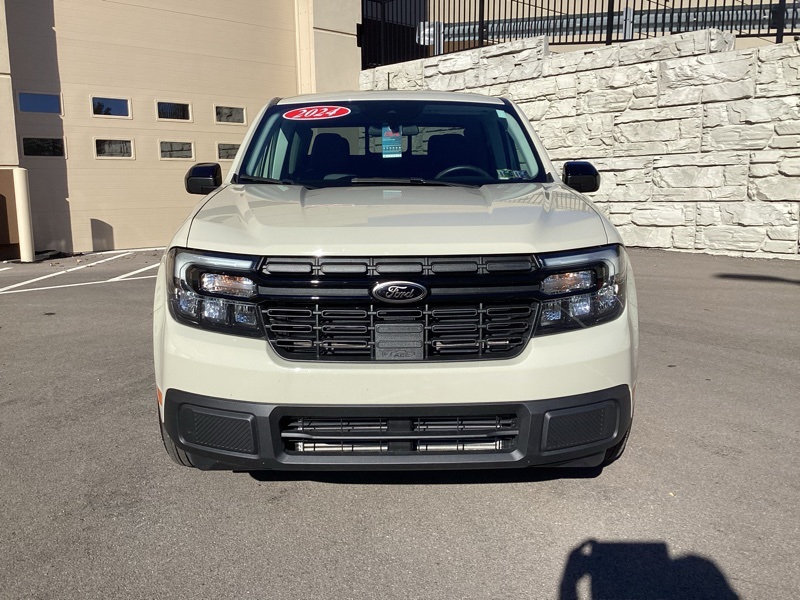 2024 Ford Maverick Lariat photo 2