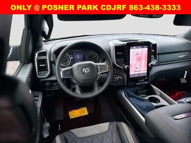 2025 Ram 1500 Big Horn photo 19