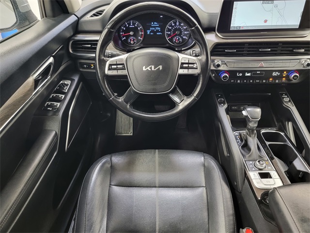 2022 Kia Telluride EX photo 28