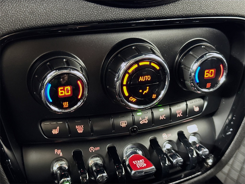2023 Mini Cooper Base S ALL4 photo 16