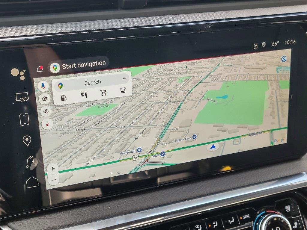 2026 GMC SIERRA - Image 12