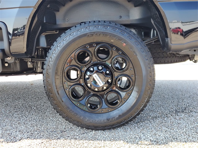 2025 Ford F-250 Lariat photo 8