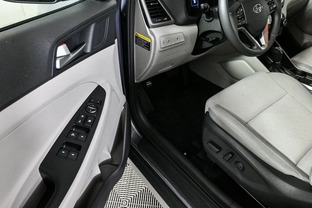 2018 Hyundai Tucson Plus Eco Sport Value Base Ultimate photo 7