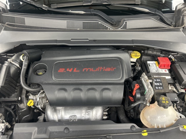 2022 Jeep Compass Latitude photo 26