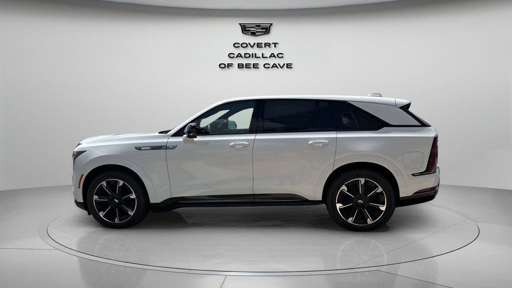 2025 Cadillac Escalade IQ Sport photo 5