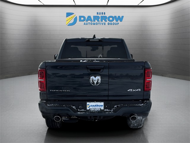2026 Ram 1500 photo 4