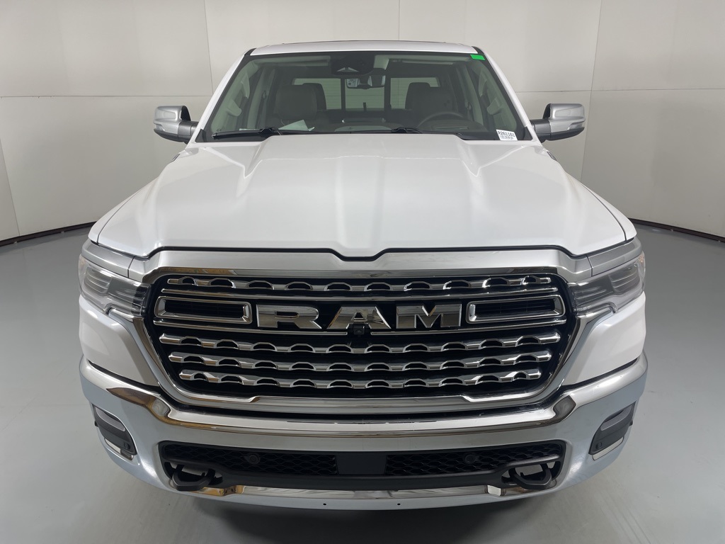 2026 Ram 1500 Limited photo 3