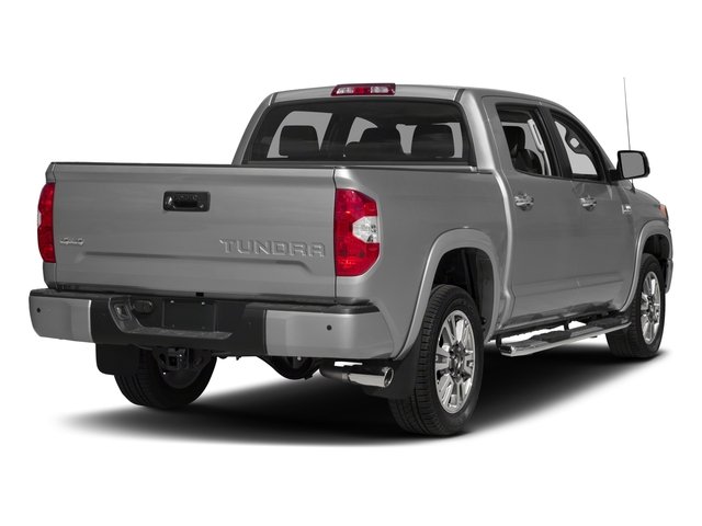 Used 2017 Toyota Tundra 1794 Edition with VIN 5TFAY5F18HX583303 for sale in Brainerd, Minnesota