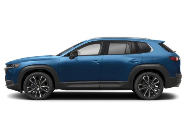 2025 Mazda CX-50 2.5 Turbo Premium photo 3