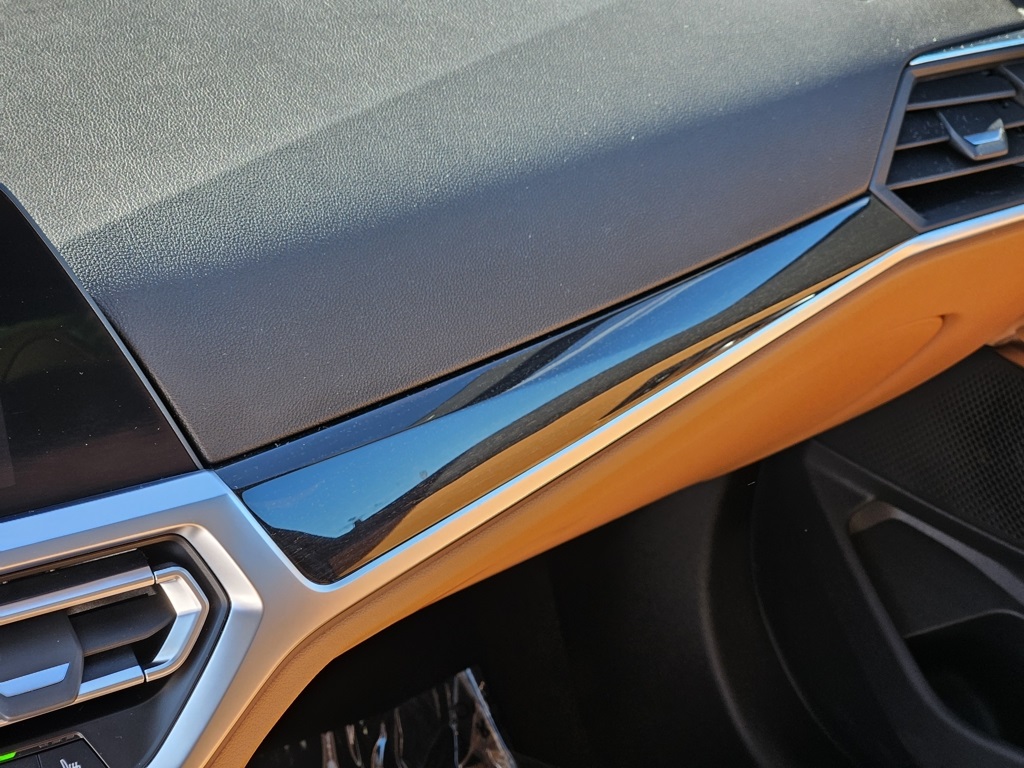 2022 Bmw 330i xDrive photo 29