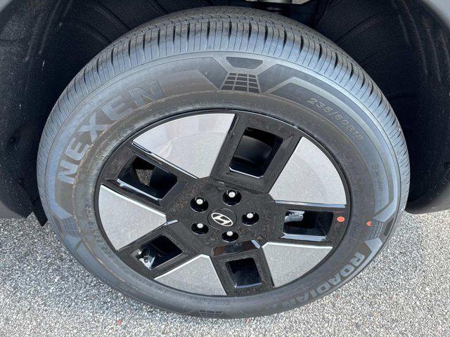 2026 Hyundai Santa Fe Limited photo 23