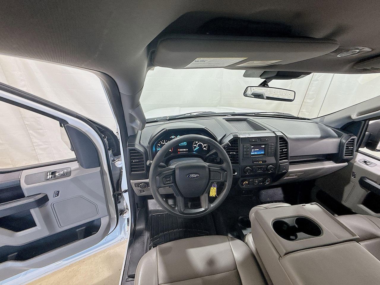 2019 Ford F-150 XL photo 17