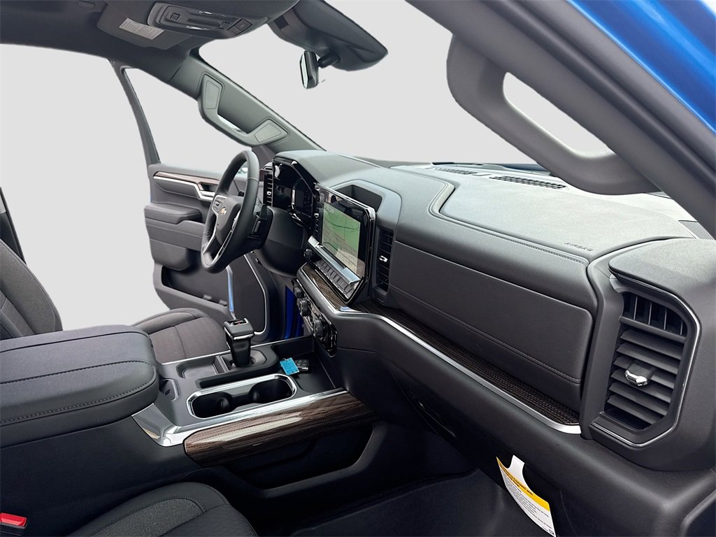 2026 Chevrolet Silverado 1500 LT photo 30