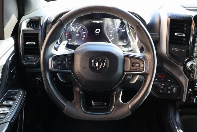 2023 Ram 1500 TRX photo 18