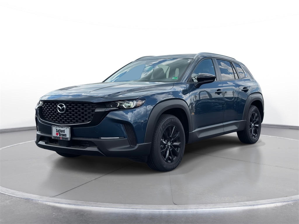 2025 Mazda CX-50 2.5 S Premium photo 16