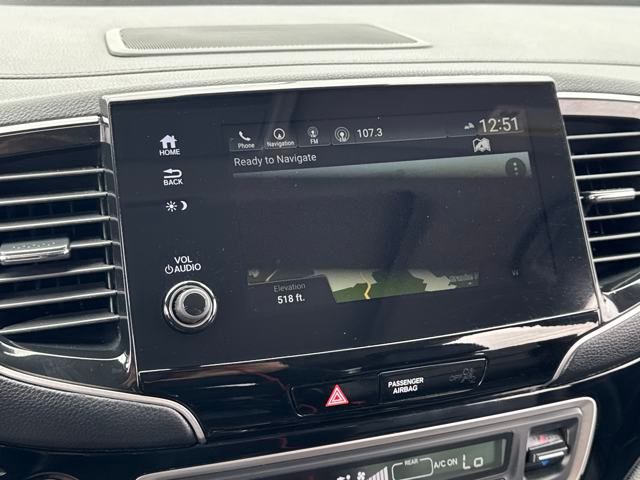 2020 Honda Pilot Touring photo 12